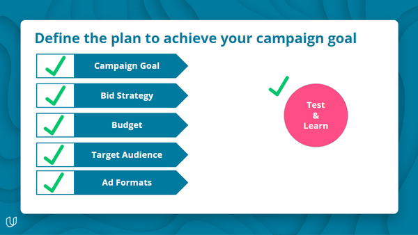 Campaign Planning